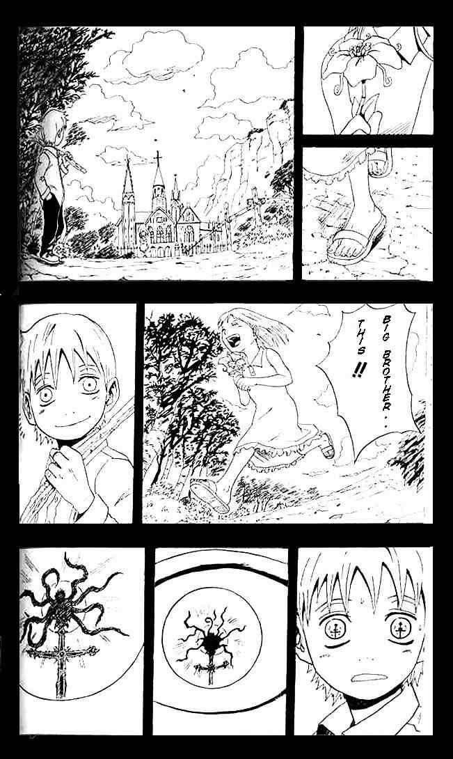 Read 666 Satan EN Manga Online