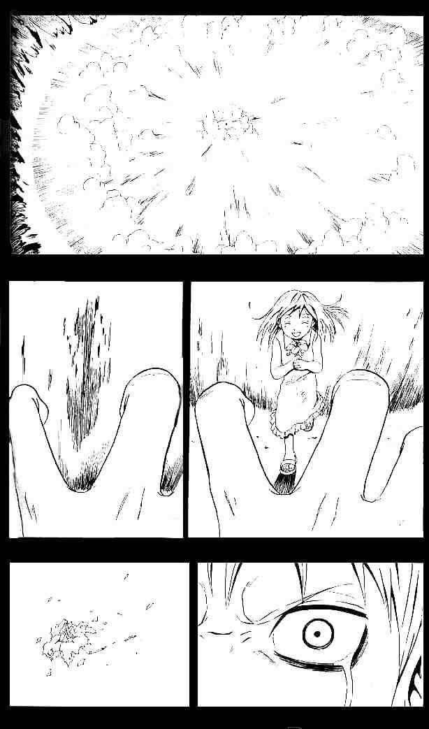Read 666 Satan EN Manga Online