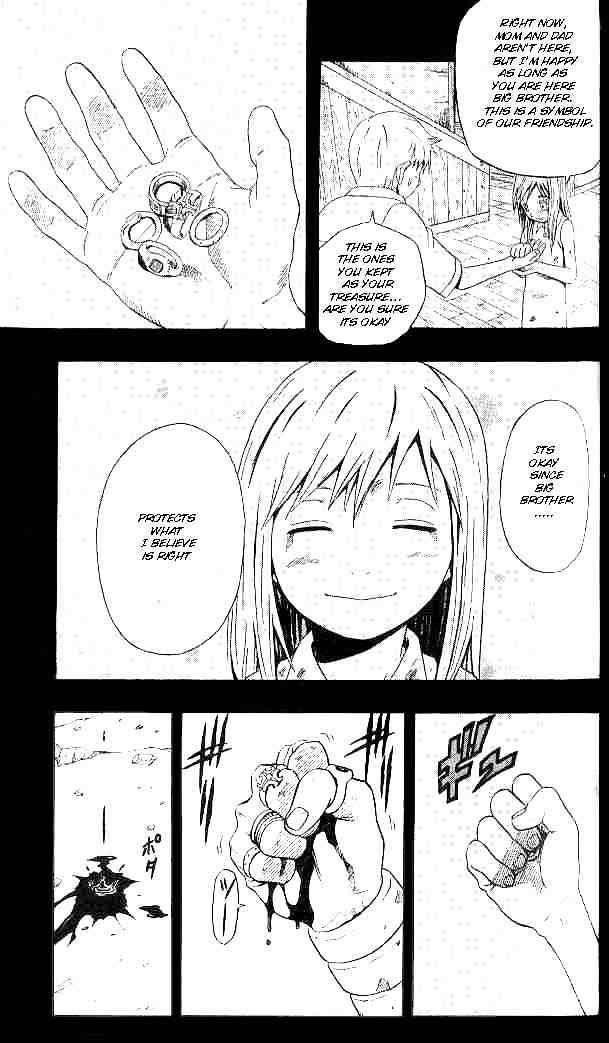 Read 666 Satan EN Manga Online