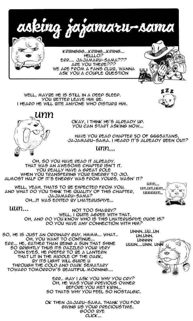 Read 666 Satan EN Manga Online