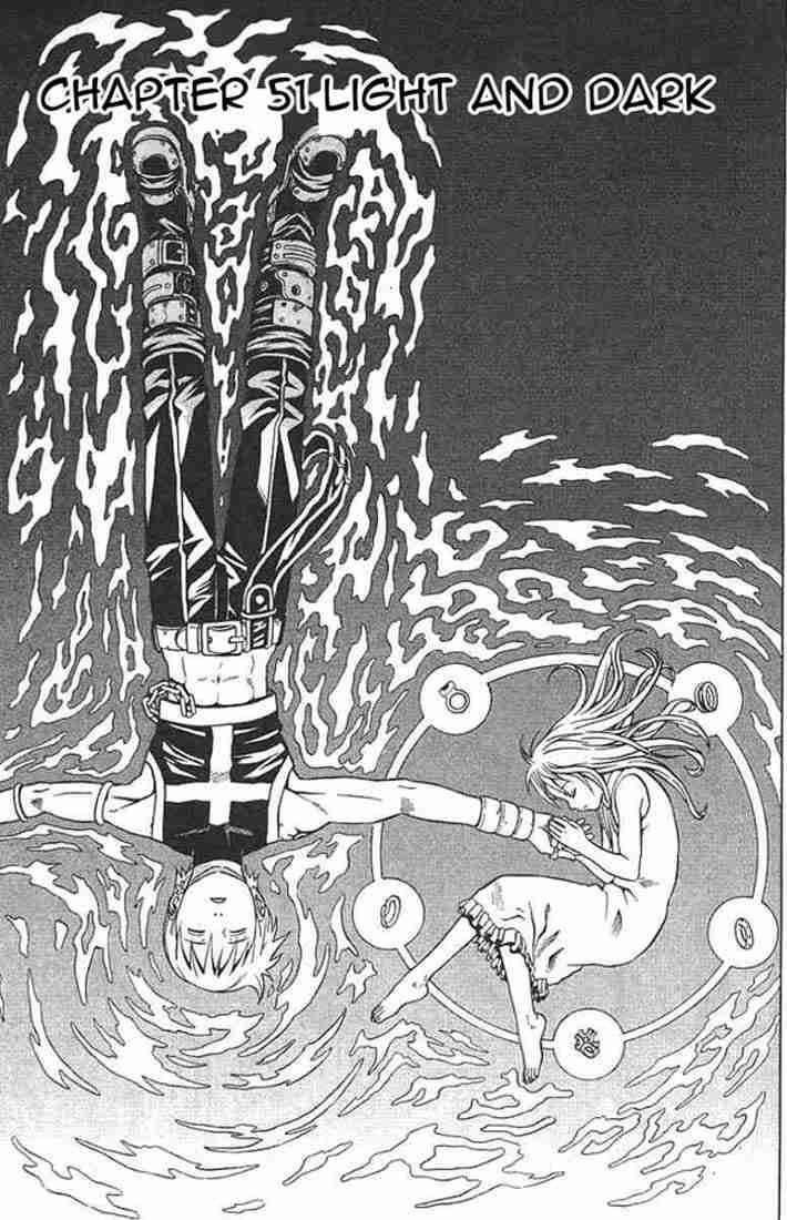 Read 666 Satan EN Manga Online