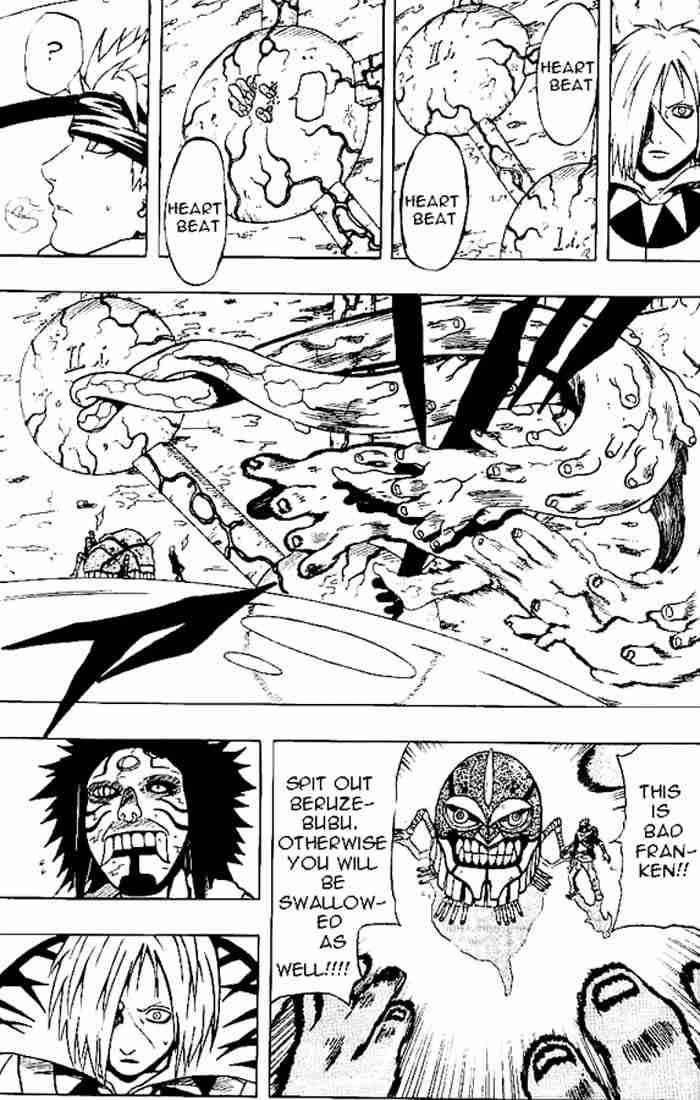 Read 666 Satan EN Manga Online