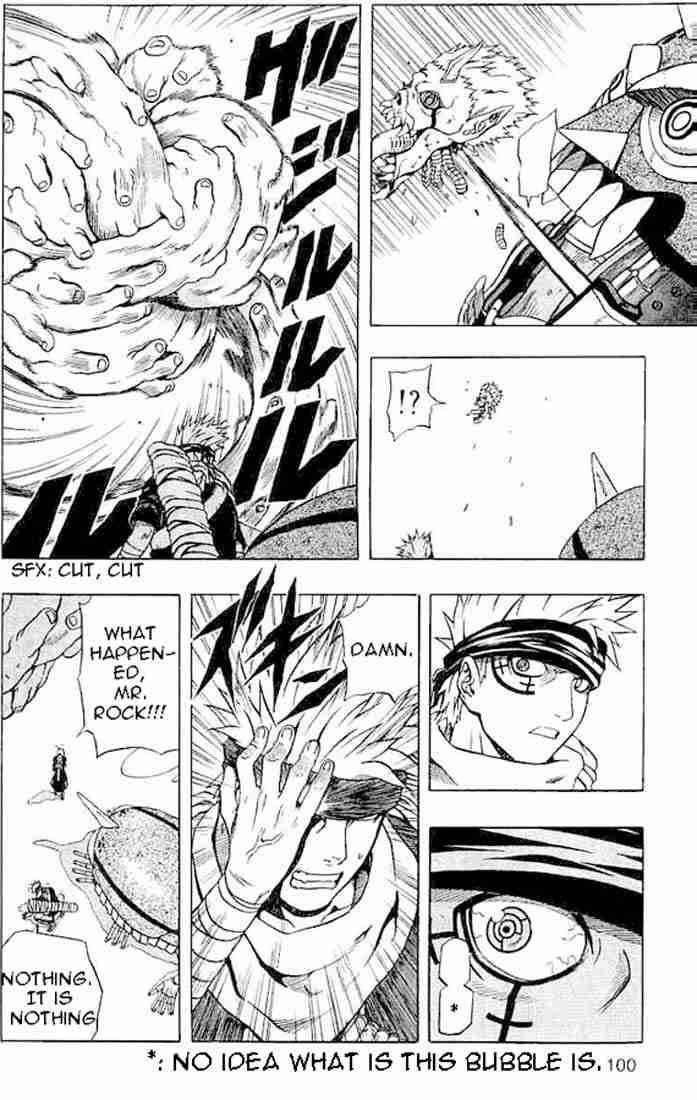 Read 666 Satan EN Manga Online