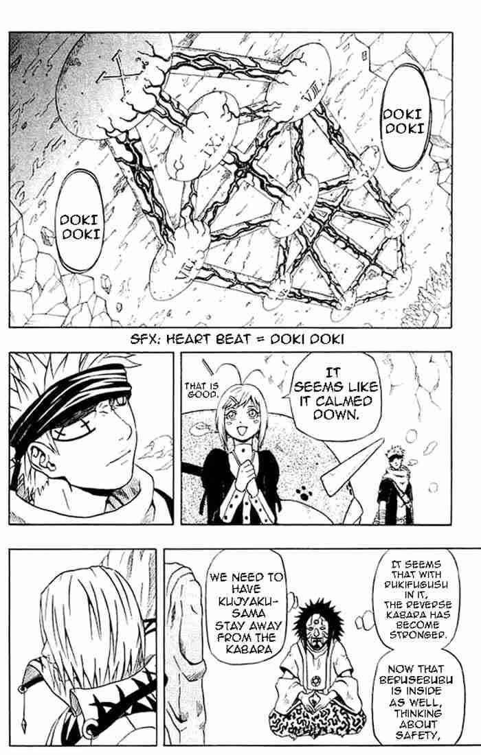 Read 666 Satan EN Manga Online