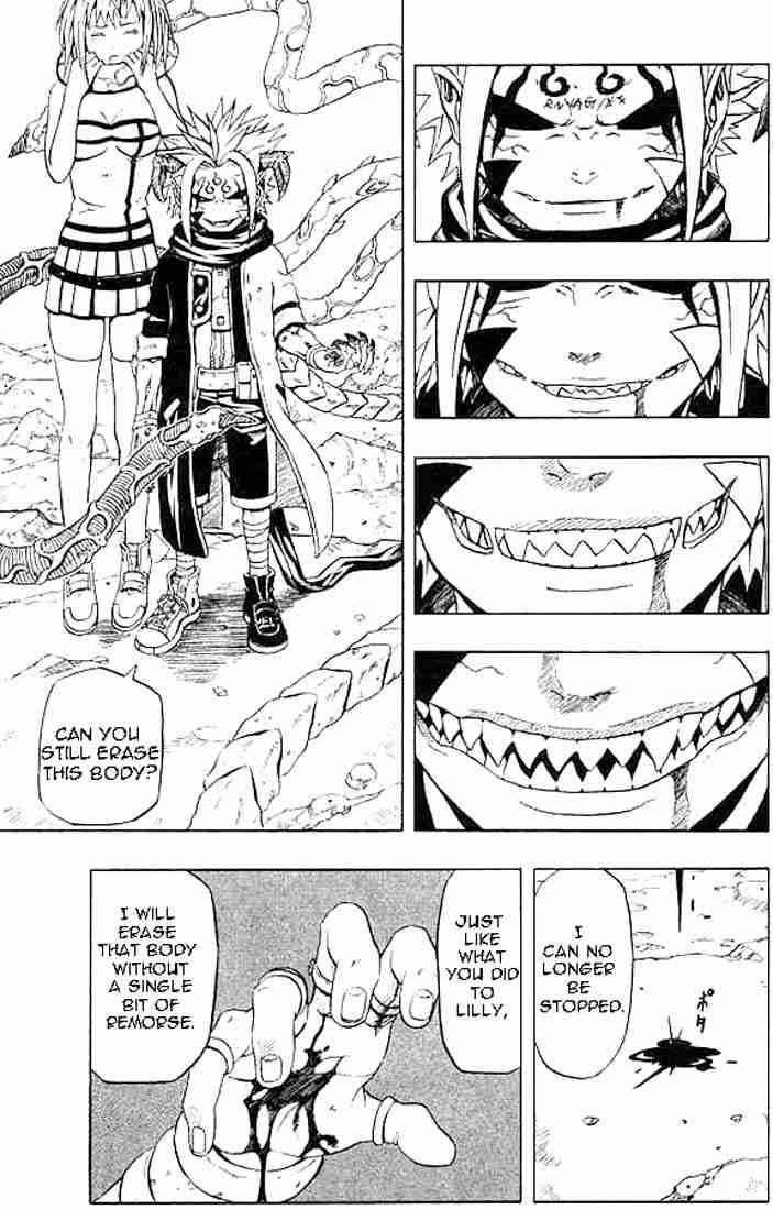 Read 666 Satan EN Manga Online
