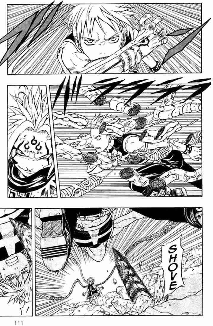 Read 666 Satan EN Manga Online