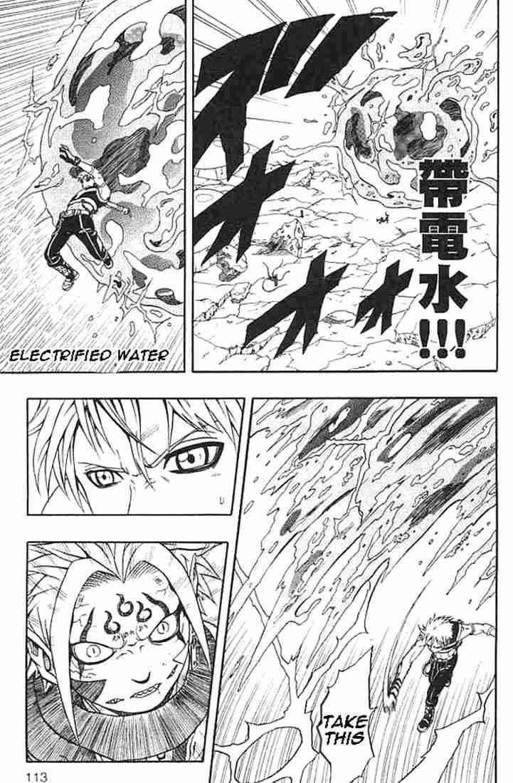Read 666 Satan EN Manga Online