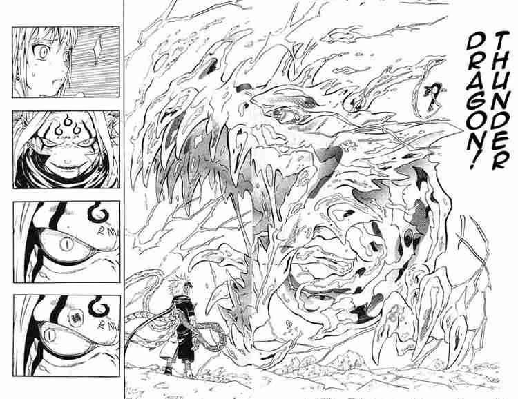 Read 666 Satan EN Manga Online