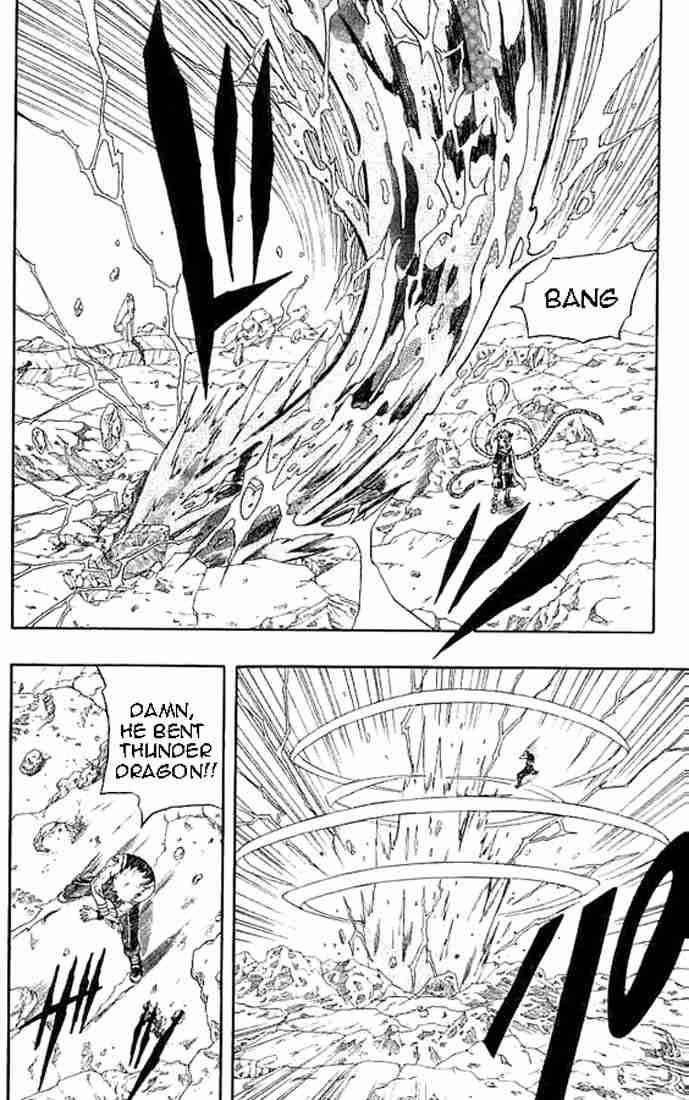 Read 666 Satan EN Manga Online
