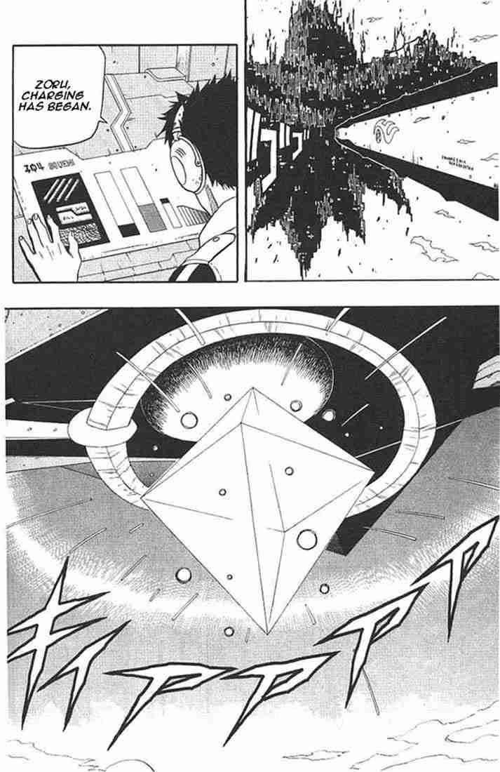 Read 666 Satan EN Manga Online