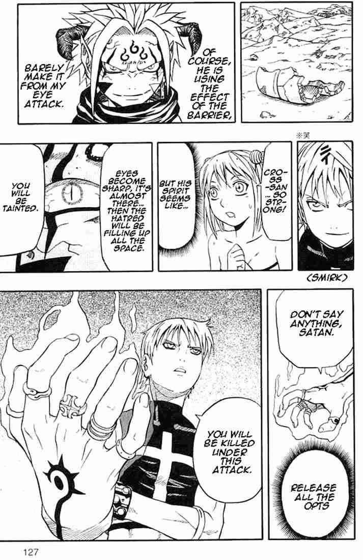 Read 666 Satan EN Manga Online
