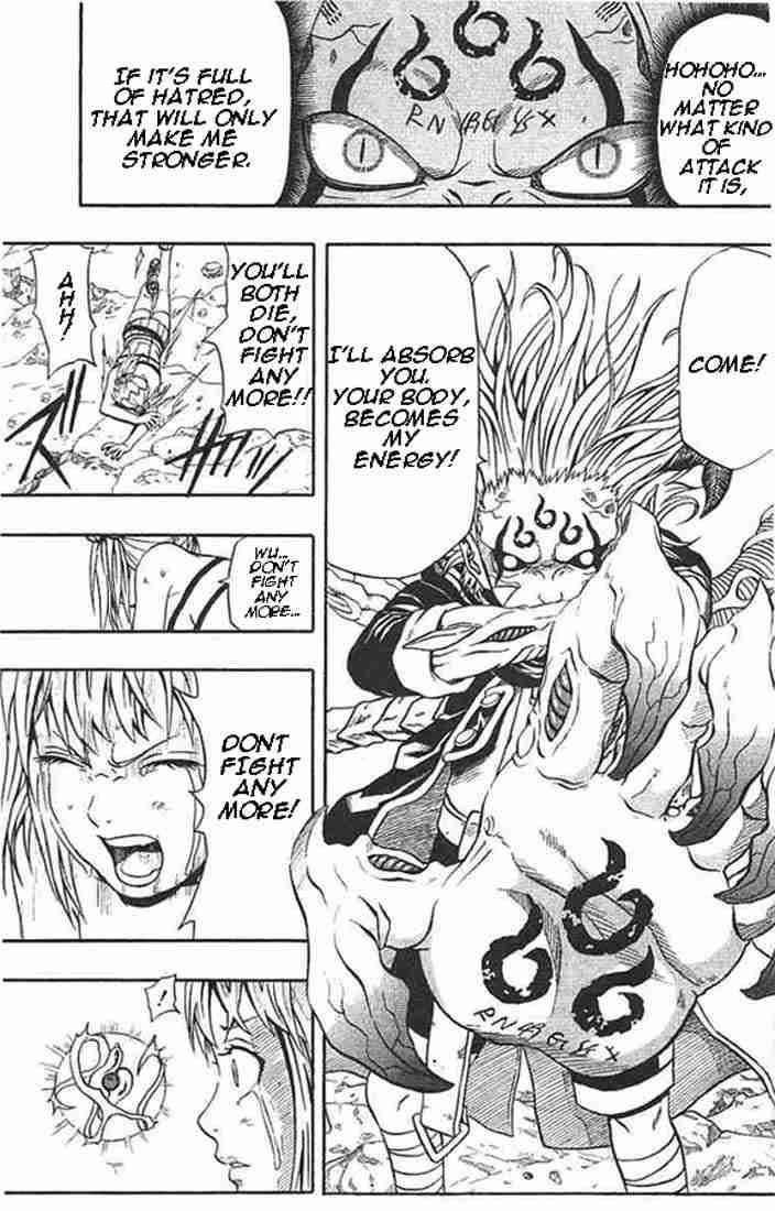 Read 666 Satan EN Manga Online
