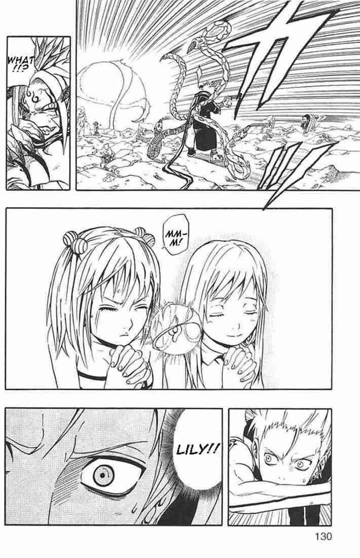 Read 666 Satan EN Manga Online