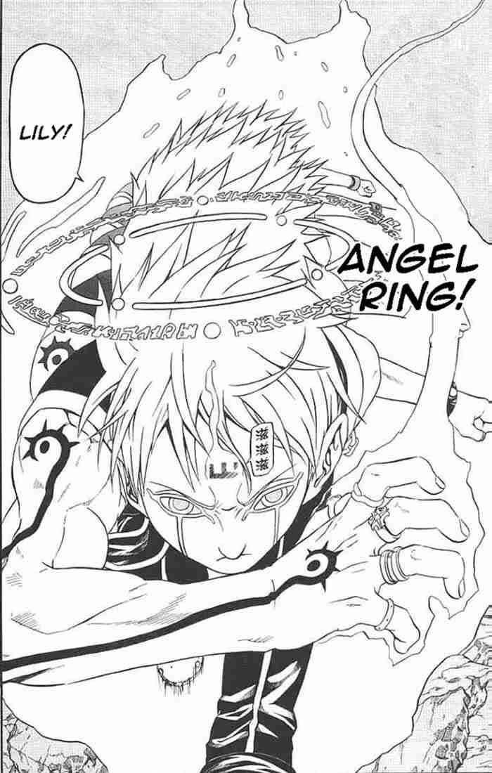 Read 666 Satan EN Manga Online