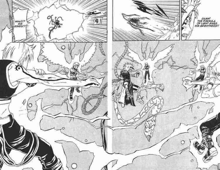 Read 666 Satan EN Manga Online