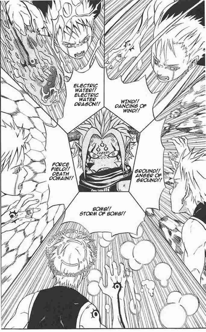 Read 666 Satan EN Manga Online