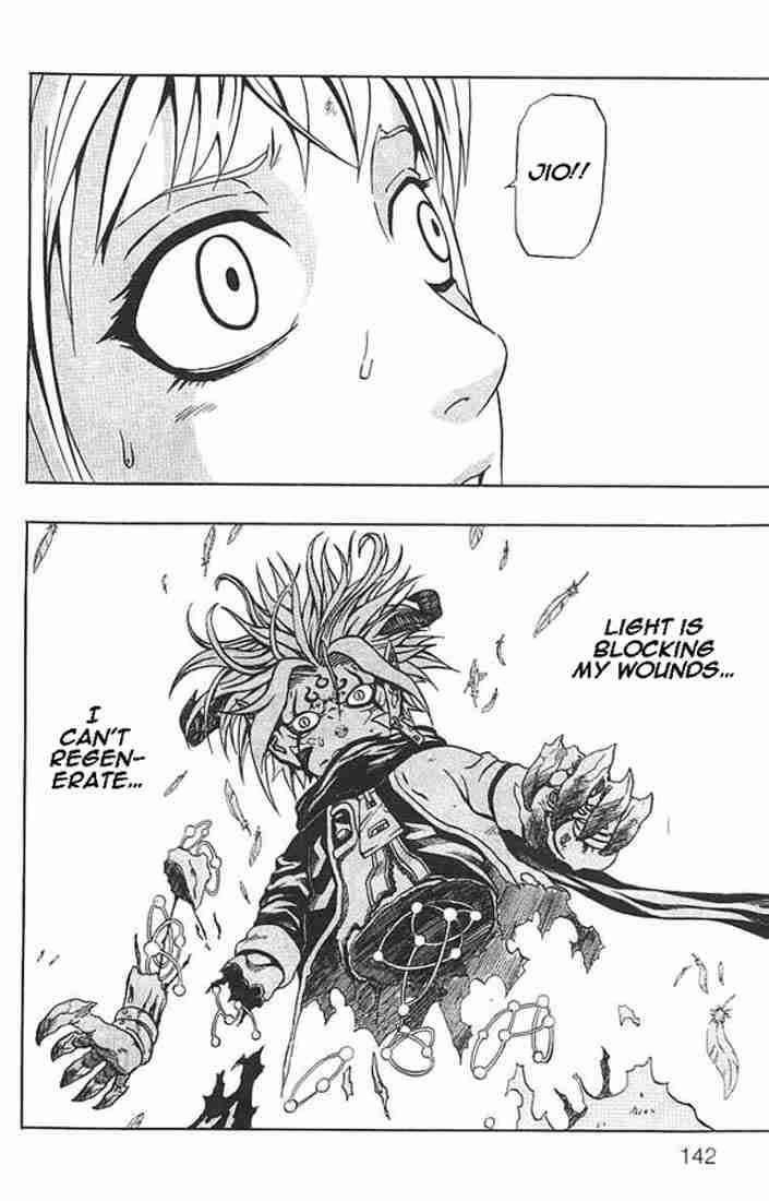 Read 666 Satan EN Manga Online