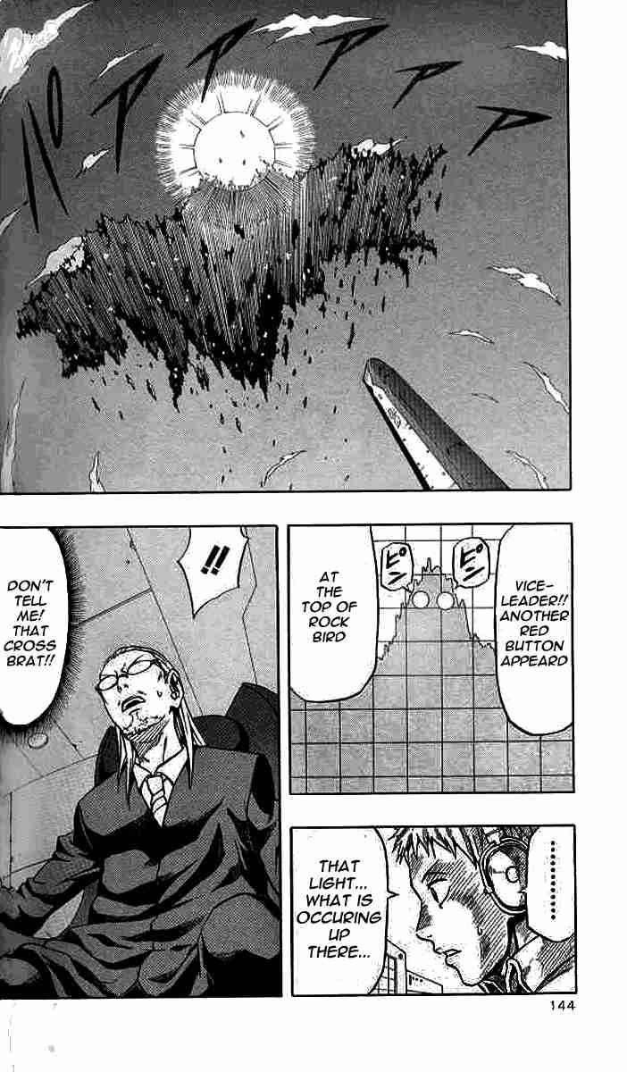 Read 666 Satan EN Manga Online