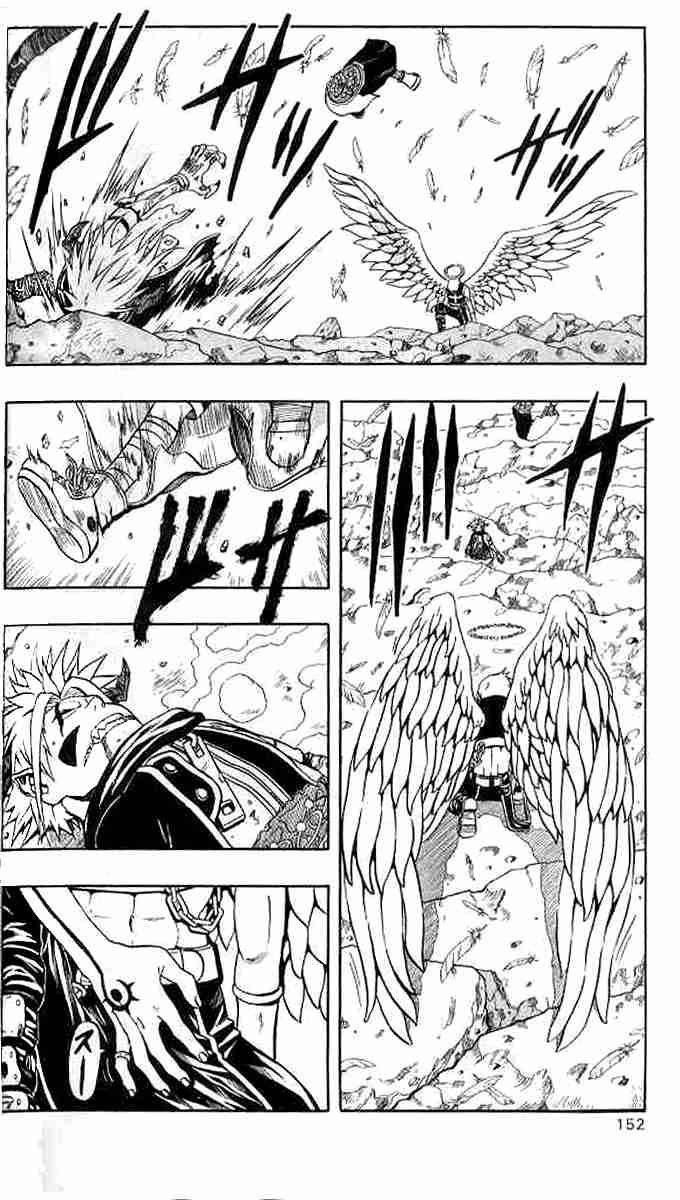 Read 666 Satan EN Manga Online