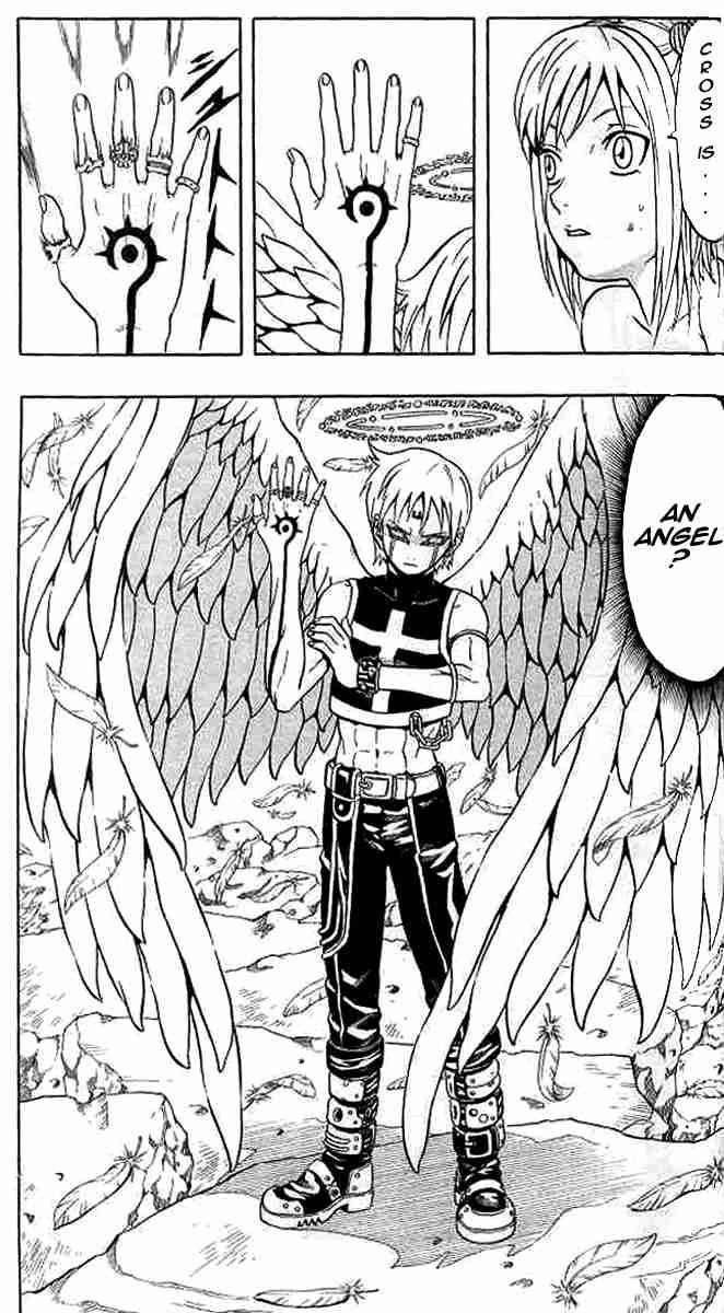 Read 666 Satan EN Manga Online