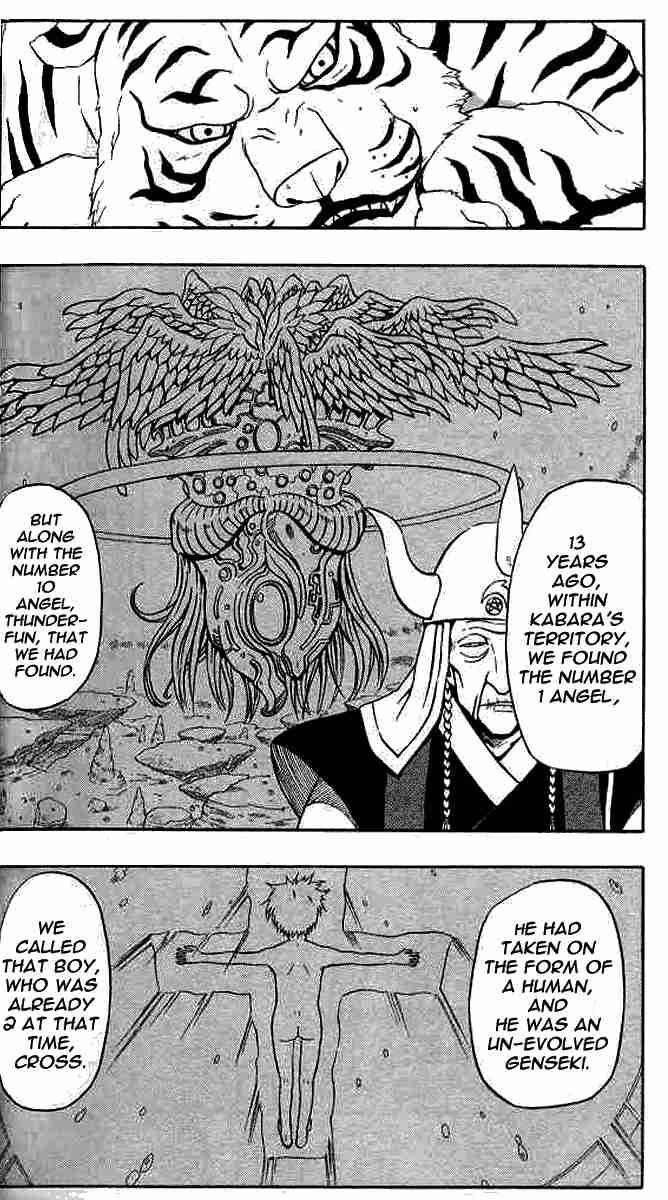 Read 666 Satan EN Manga Online