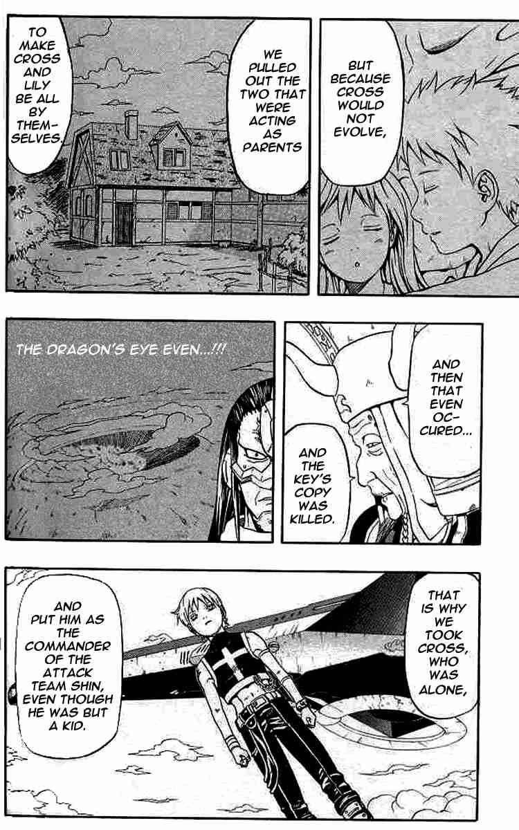 Read 666 Satan EN Manga Online