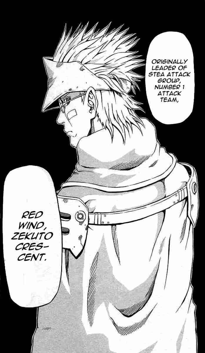 Read 666 Satan EN Manga Online
