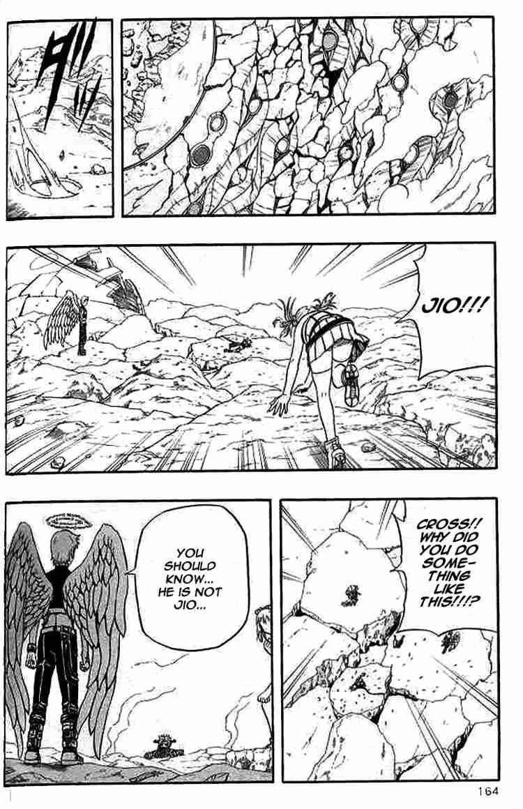 Read 666 Satan EN Manga Online