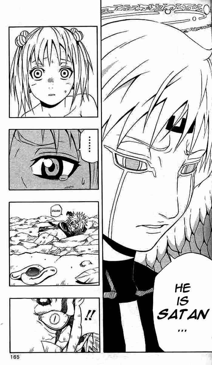 Read 666 Satan EN Manga Online