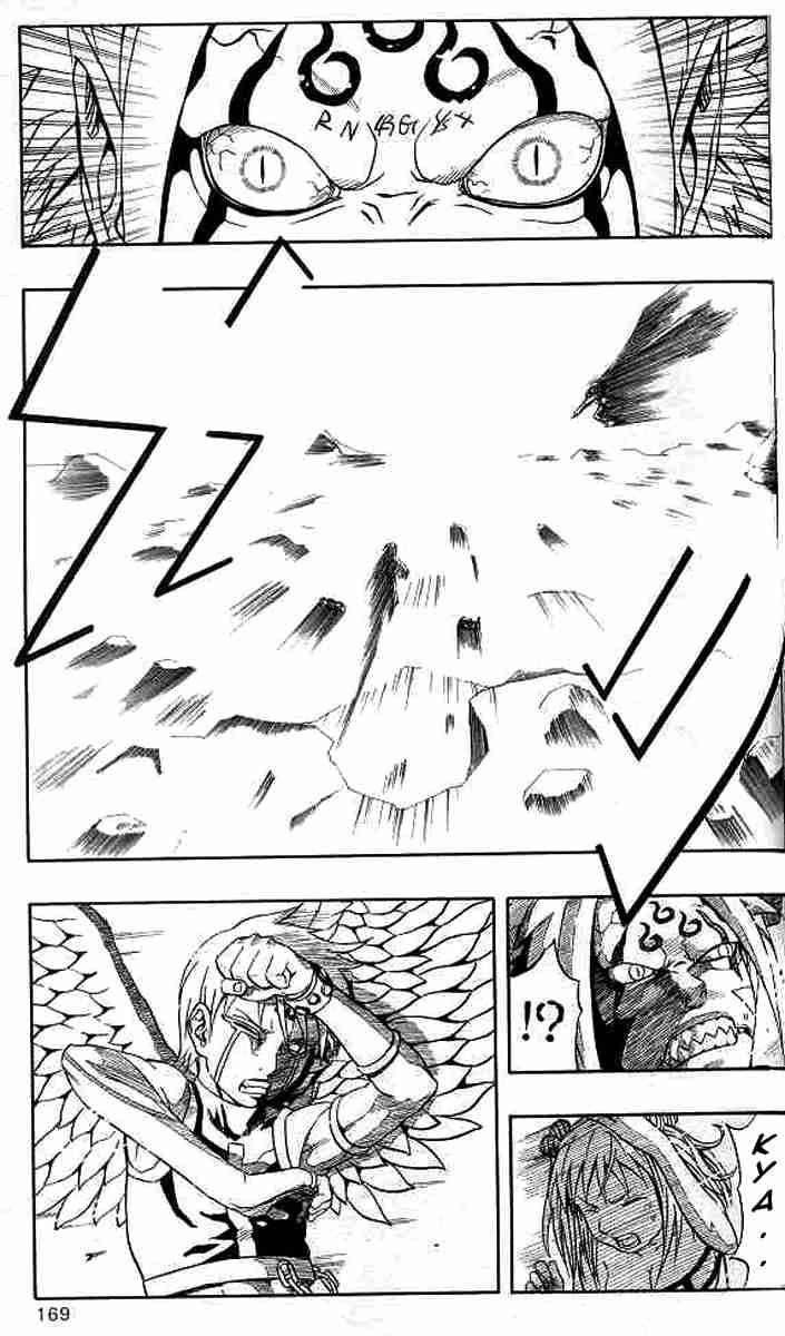 Read 666 Satan EN Manga Online