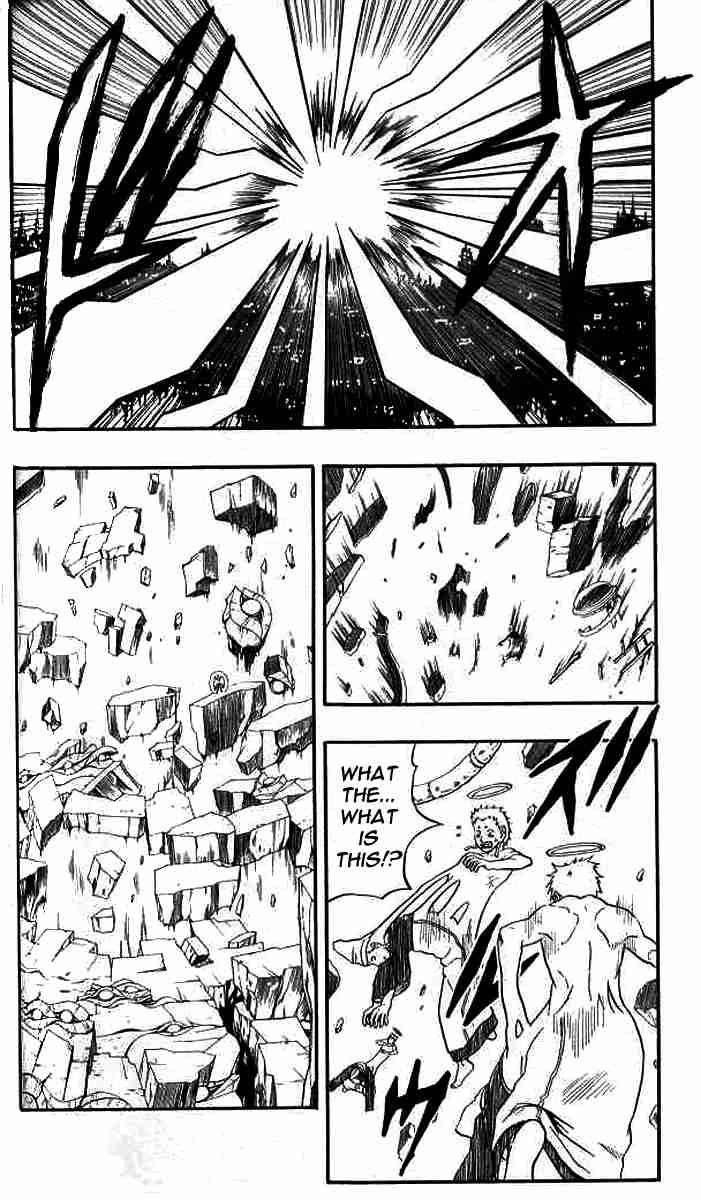 Read 666 Satan EN Manga Online