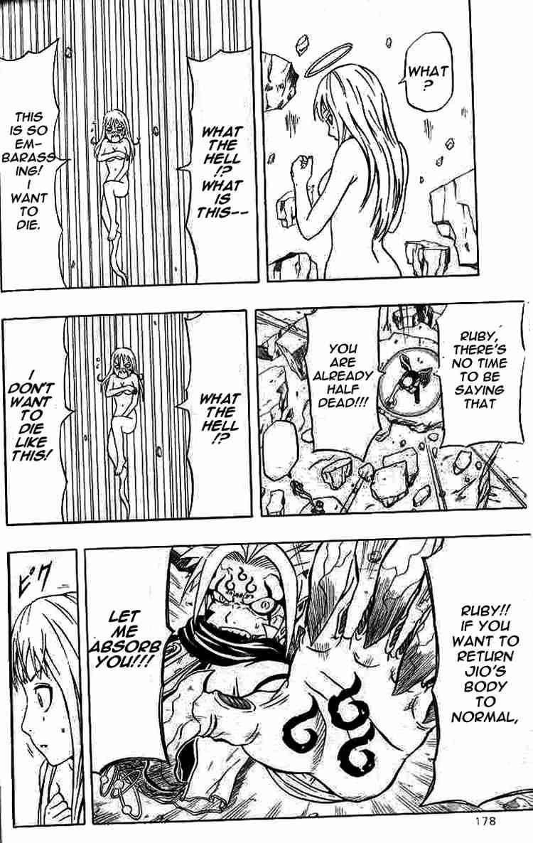 Read 666 Satan EN Manga Online
