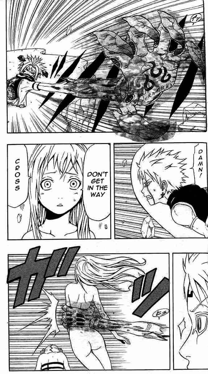Read 666 Satan EN Manga Online