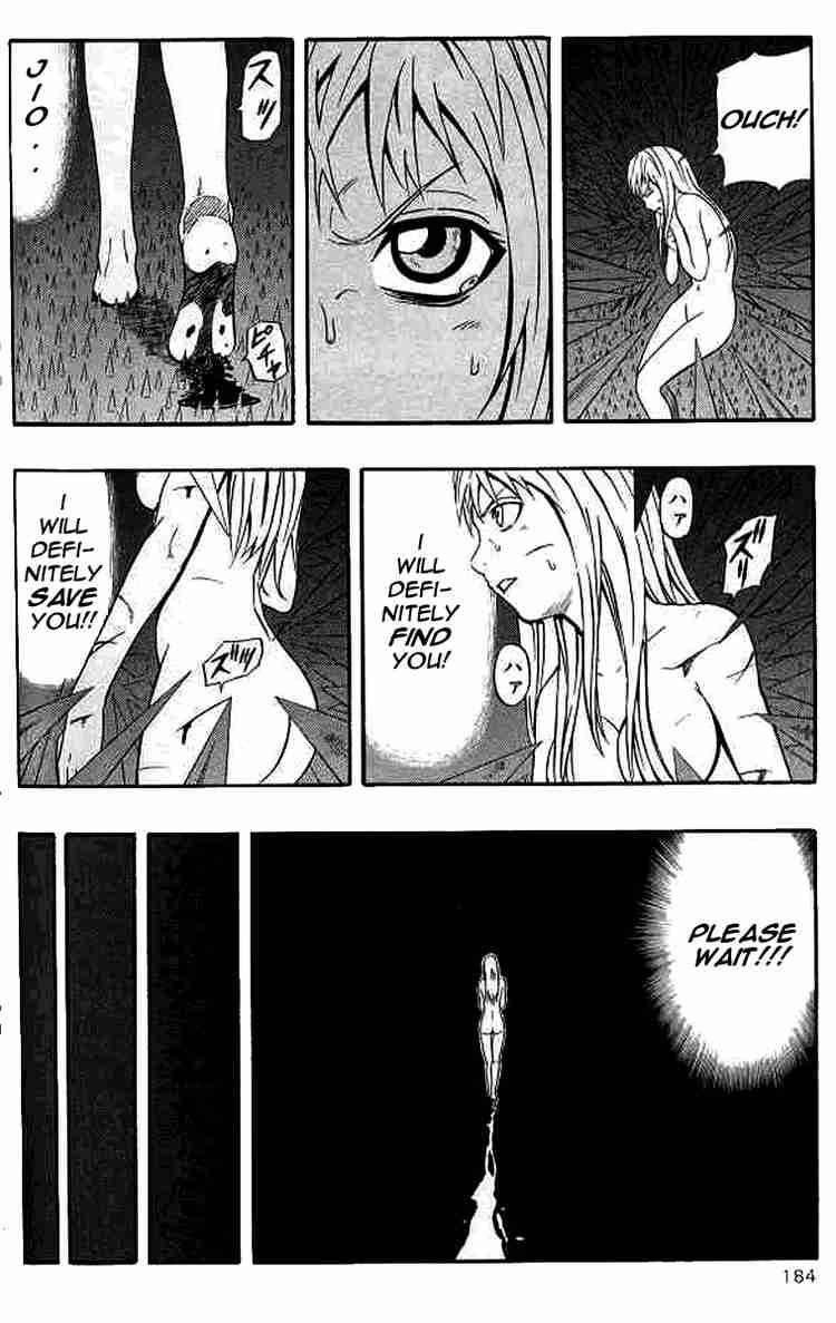 Read 666 Satan EN Manga Online
