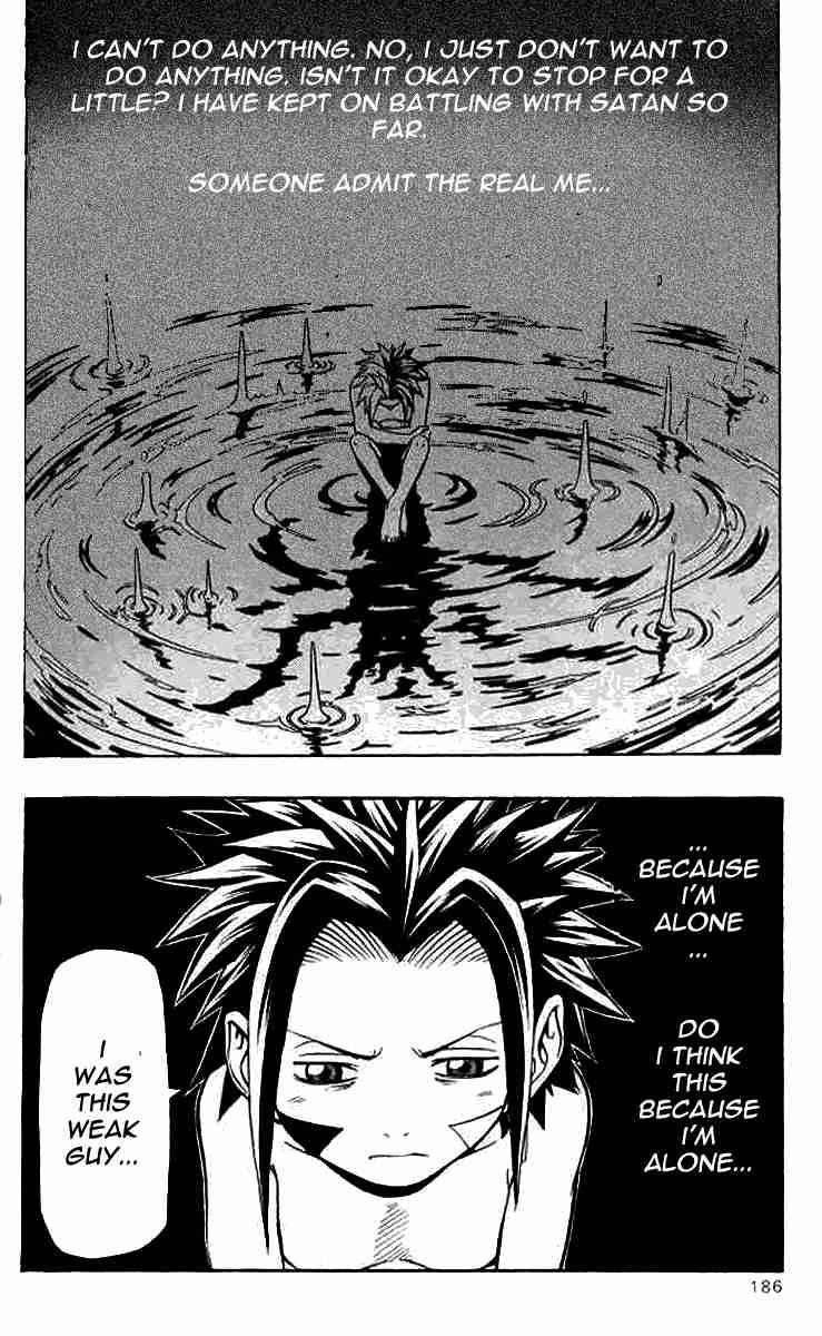 Read 666 Satan EN Manga Online