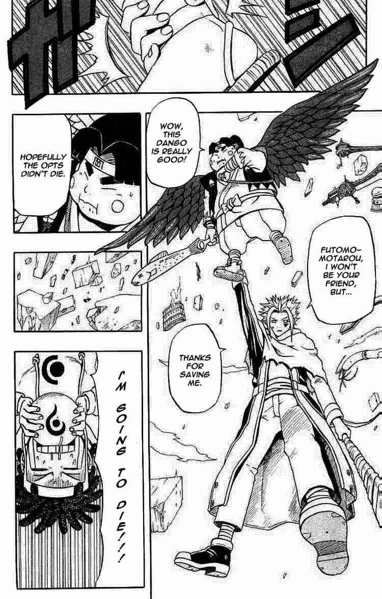 Read 666 Satan EN Manga Online