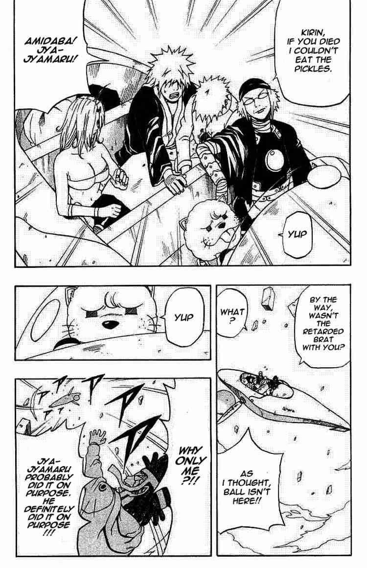 Read 666 Satan EN Manga Online