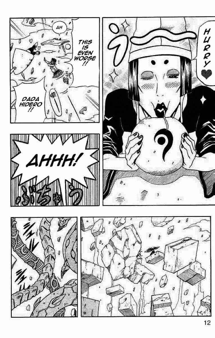 Read 666 Satan EN Manga Online