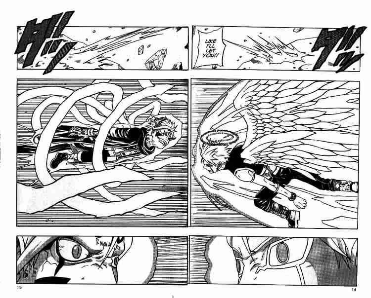 Read 666 Satan EN Manga Online