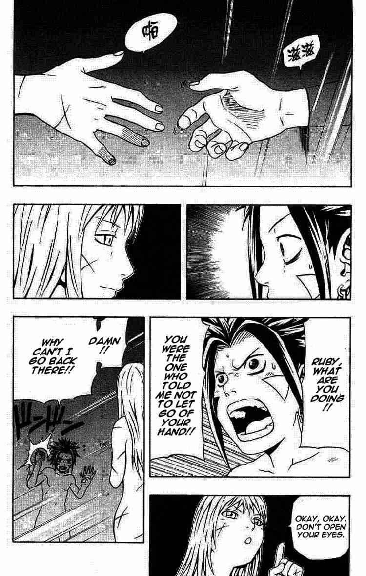 Read 666 Satan EN Manga Online