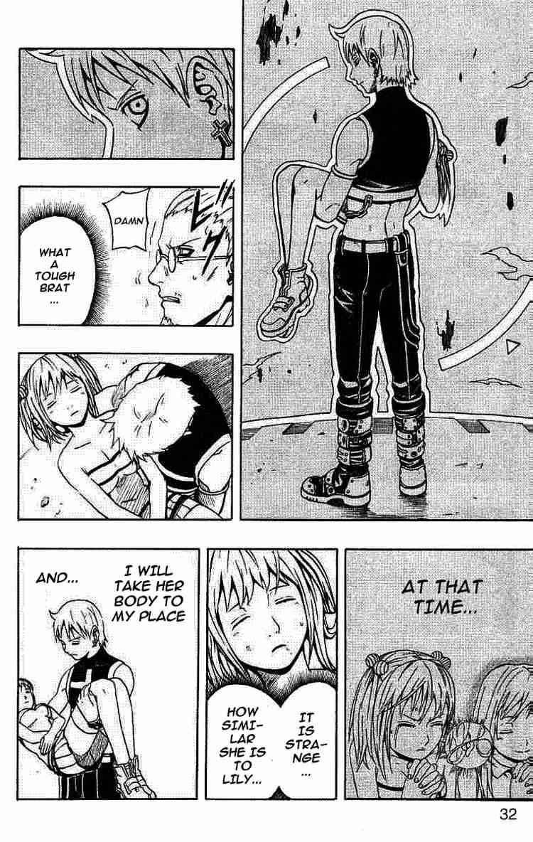 Read 666 Satan EN Manga Online