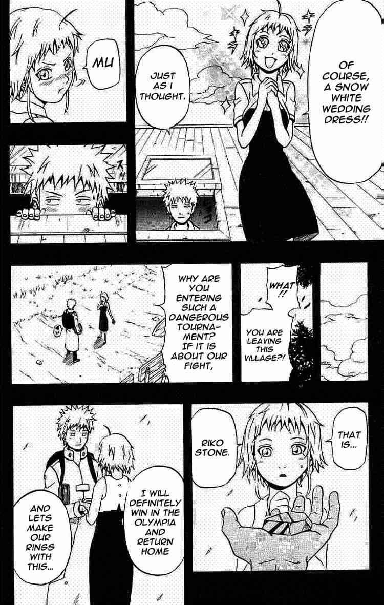 Read 666 Satan EN Manga Online