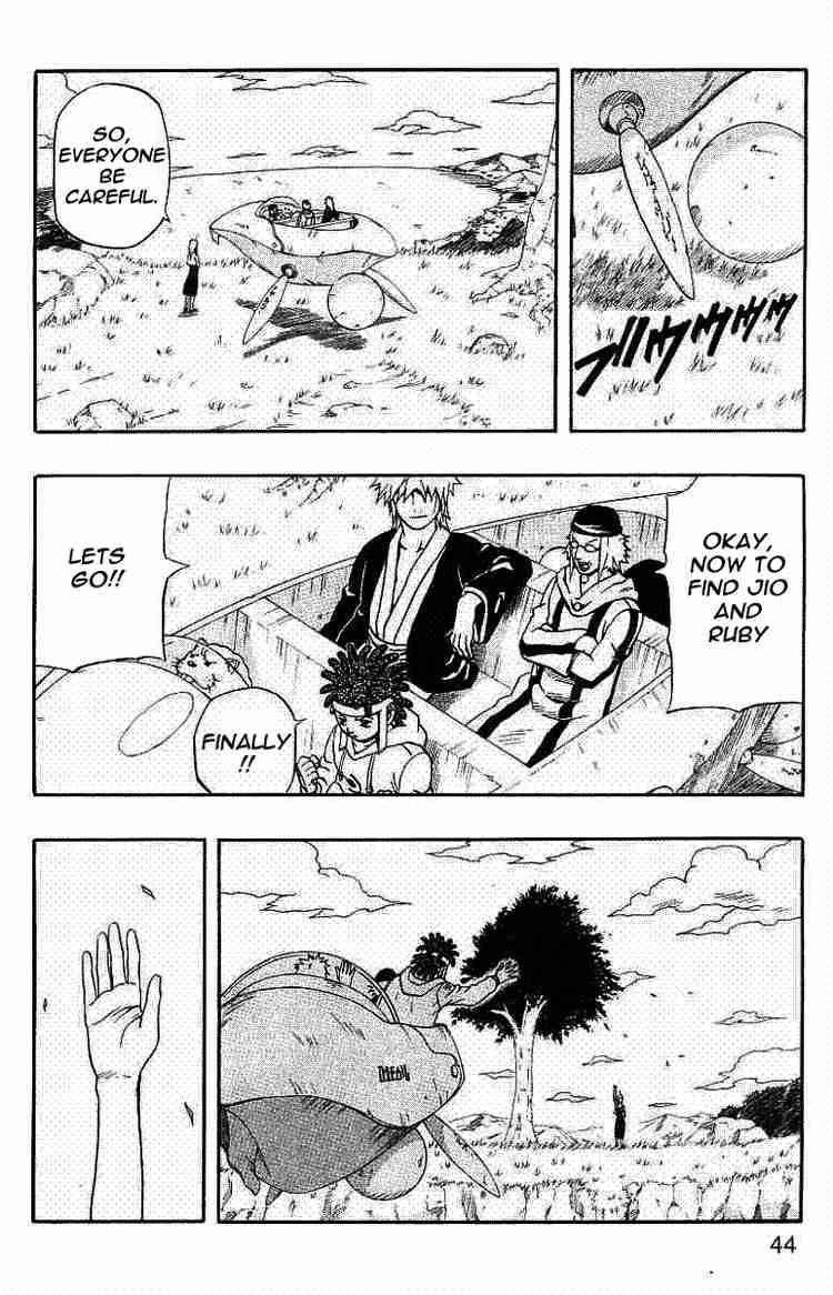 Read 666 Satan EN Manga Online