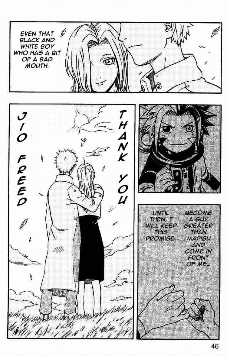 Read 666 Satan EN Manga Online