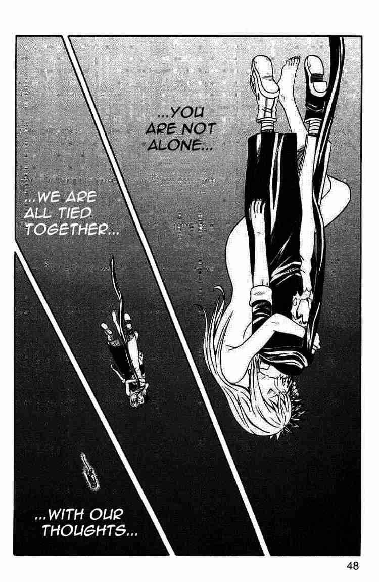 Read 666 Satan EN Manga Online