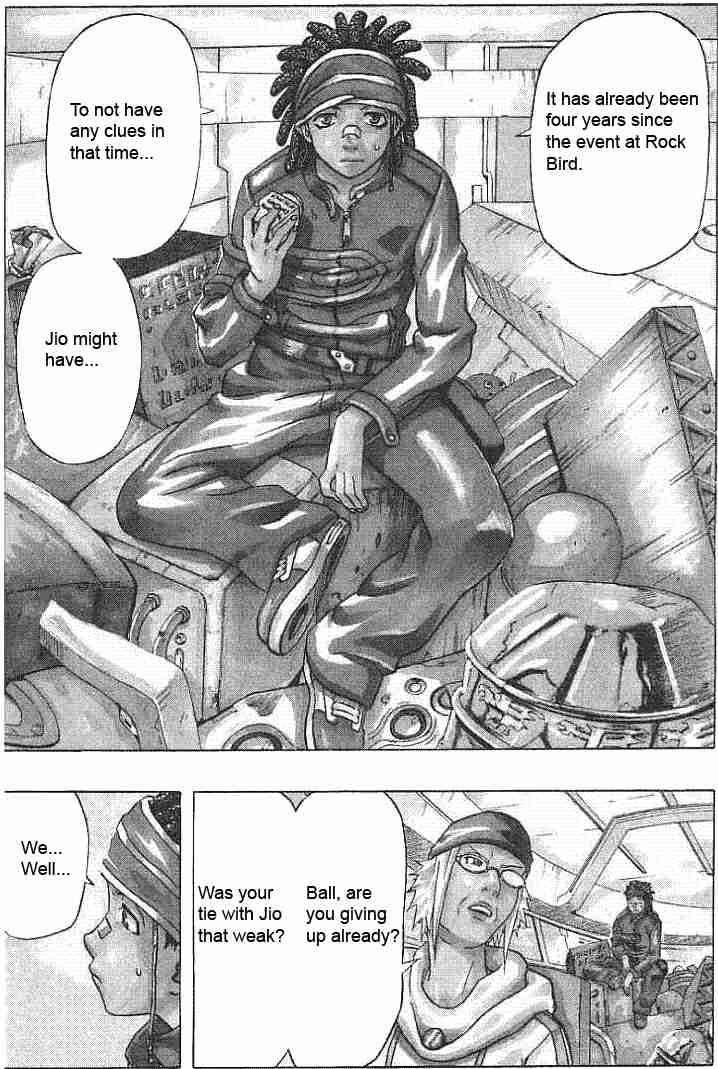 Read 666 Satan EN Manga Online