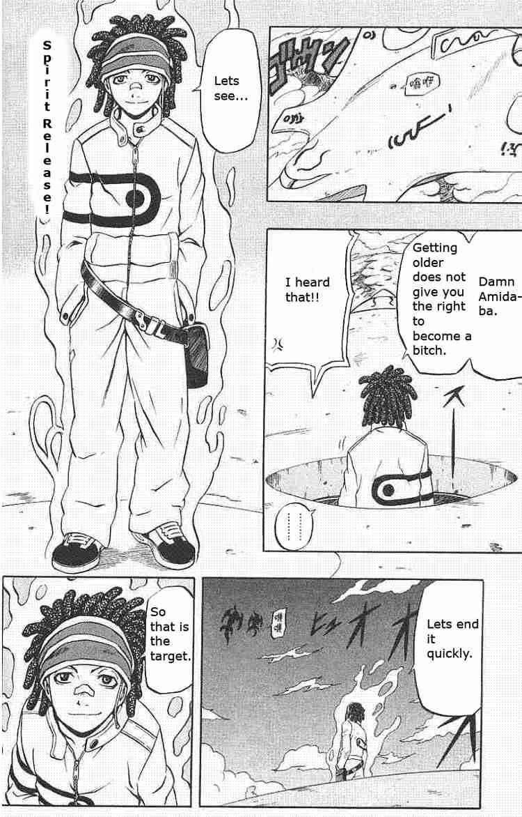 Read 666 Satan EN Manga Online