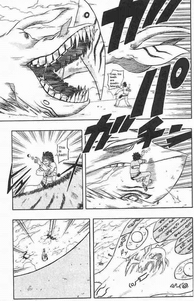 Read 666 Satan EN Manga Online