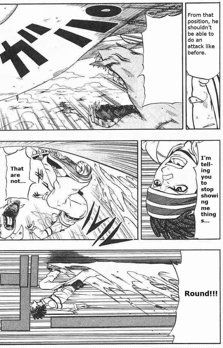Read 666 Satan EN Manga Online