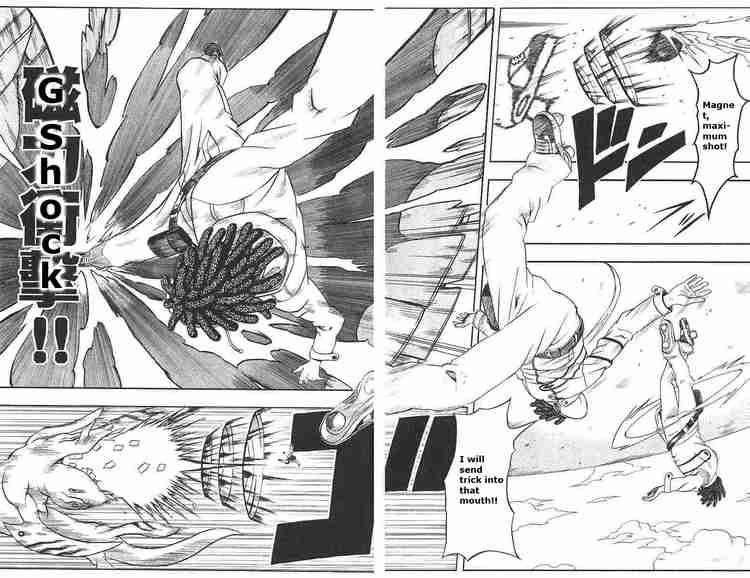 Read 666 Satan EN Manga Online